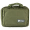 Drago Gear Double Pistol Case Blk